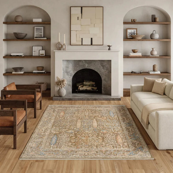 Nourison Argon Area Rug, Horizon, 7'10" x 10'2"