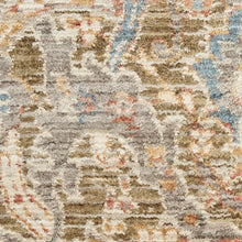 Nourison Argon Area Rug, Horizon, 7'10