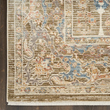 Nourison Argon Area Rug, Horizon, 7'10