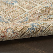 Nourison Argon Area Rug, Horizon, 7'10