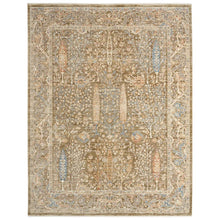 Nourison Argon Area Rug, Horizon, 7'10