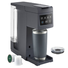 Cuisinart Single Cup Hot and Cold Brew Coffee Maker