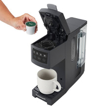 Cuisinart Single Cup Hot and Cold Brew Coffee Maker
