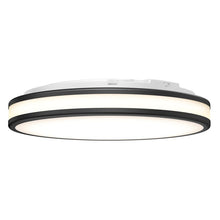 Artika Hemisphere 15” LED Flush Mount Light Fixture