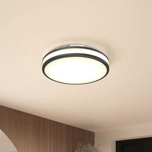 Artika Hemisphere 15” LED Flush Mount Light Fixture