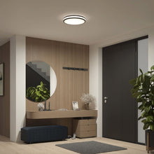 Artika Hemisphere 15” LED Flush Mount Light Fixture
