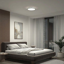 Artika Hemisphere 15” LED Flush Mount Light Fixture