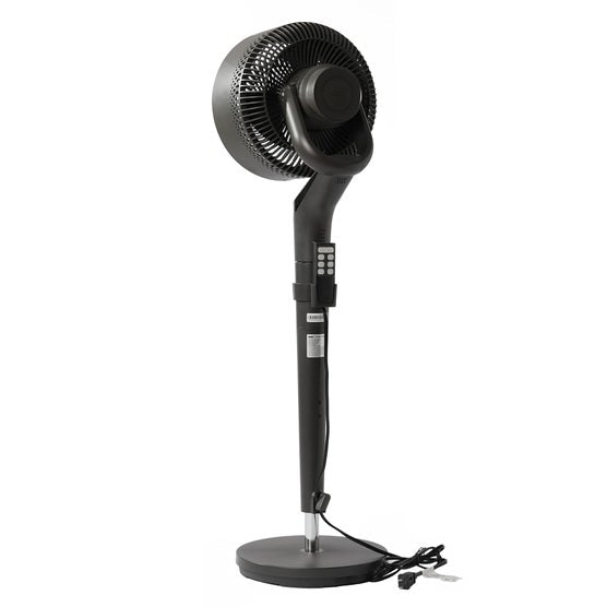 DREO TurboPoly Pedestal Fan 350S
