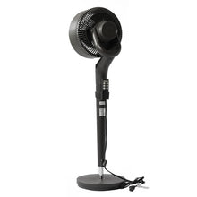 DREO TurboPoly Pedestal Fan 350S