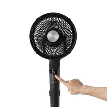 DREO TurboPoly Pedestal Fan 350S