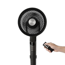 DREO TurboPoly Pedestal Fan 350S