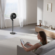 DREO TurboPoly Pedestal Fan 350S