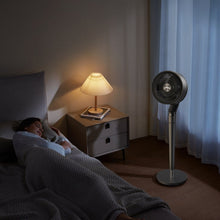 DREO TurboPoly Pedestal Fan 350S
