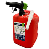 Scepter SmartControl 5 Gallon Gas Can with Funnel