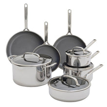 GreenPan Spectra Diamond 11-piece Cookware Set