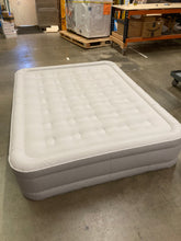 AeroBed Comfort Lock Queen Air Mattress