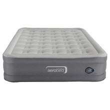 AeroBed Comfort Lock Queen Air Mattress