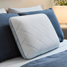 Tempur-Pedic Serenity Frost Cooling Memory Foam Pillow
