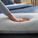 Tempur-Pedic Serenity Frost Cooling Memory Foam Pillow