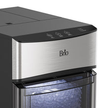 Brio 740i Nugget Ice Maker, 44lbs