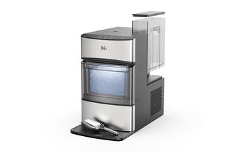 Brio 740i Nugget Ice Maker, 44lbs