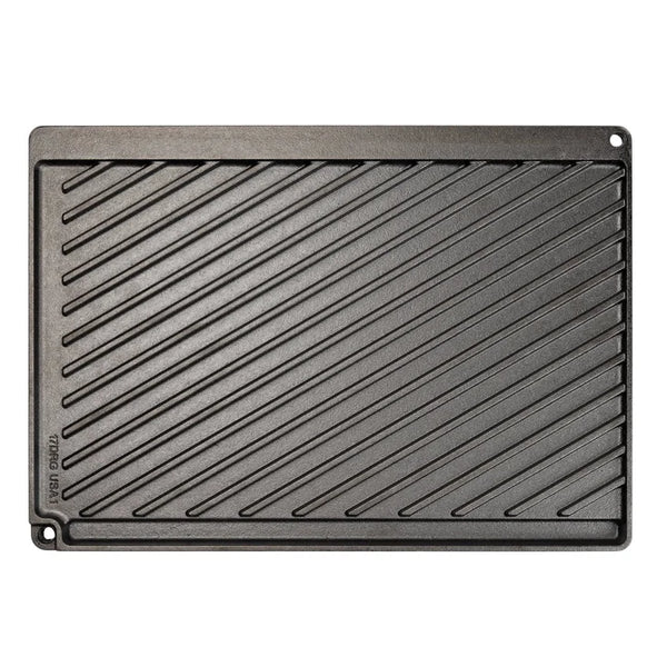 Lodge Cast Iron Reversible Grill/Griddle