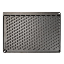 Lodge Cast Iron Reversible Grill/Griddle