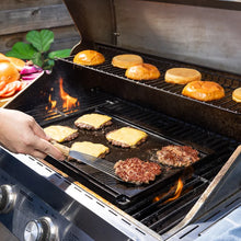 Lodge Cast Iron Reversible Grill/Griddle