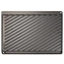 Lodge Cast Iron Reversible Grill/Griddle