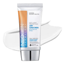 Neogen-Dermology Day-Light Protection Airy Sunscreen SPF 50, 1.69 fl oz, 2-pack