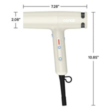 InfinitiPRO by Conair High-Speed Digital Dryer