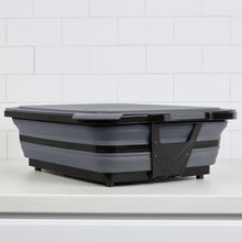 Cuisinart 4-in-1 XL 4.6 Gallon Expandable Prep and Serve Tub
