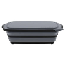 Cuisinart 4-in-1 XL 4.6 Gallon Expandable Prep and Serve Tub