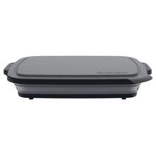 Cuisinart 4-in-1 XL 4.6 Gallon Expandable Prep and Serve Tub