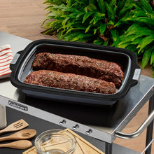 Cuisinart 4-in-1 XL 4.6 Gallon Expandable Prep and Serve Tub