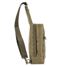 Highland Tactical Expo Sling Bag- Green