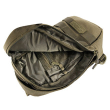 Highland Tactical Expo Sling Bag- Green