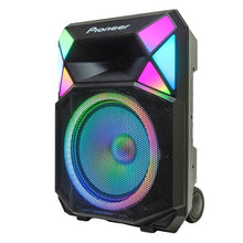 Pioneer PSX615 700 Watt All-In-One Party Speaker with Auracast