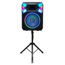 Pioneer PSX615 700 Watt All-In-One Party Speaker with Auracast