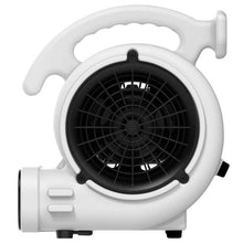 Lasko Super Fan MAX, 4-Speed Multi-Purpose Compact Air Mover, Blower Fan