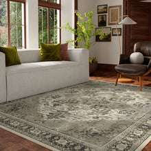 Ruggable Flatwoven Washable Helena Rug, 8' x 10' - Brown