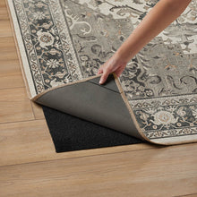 Ruggable Flatwoven Washable Helena Rug, 8' x 10' - Brown