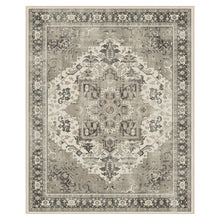 Ruggable Flatwoven Washable Helena Rug, 8' x 10' - Brown