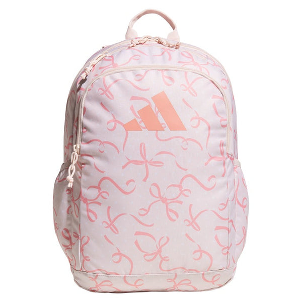 adidas Classic Backpack- Pink