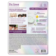 Dr. Groot Scalp Revitalizing Conditioner, 9.46 fl oz, 2-pack
