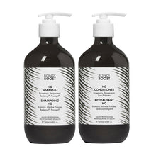 BondiBoost HG Anti-Thinning Shampoo & Conditioner