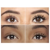 L'Oreal Paris Voluminous Panorama Mascara, Blackest Black, 0.33 FL OZ, 2-Pack