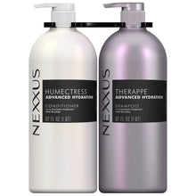 Nexxus Advanced Hydration Shampoo & Conditioner Set