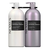 Nexxus Advanced Hydration Shampoo & Conditioner Set