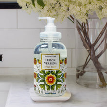 Home & Body Co. Casa Di Fiori Hand Soap, 19.5 fl oz, 4-count